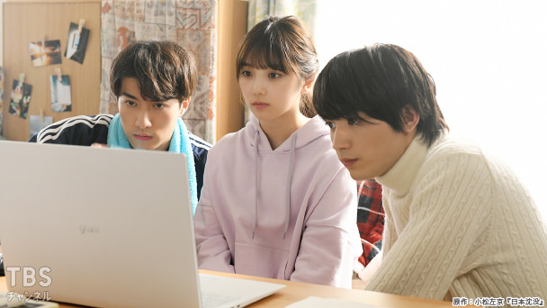 第7話 君に会えてよかった