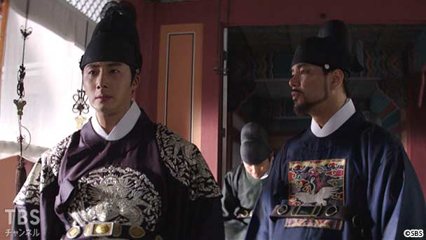第13話 眩惑