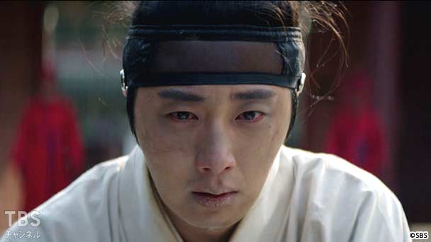 第14話 決戦