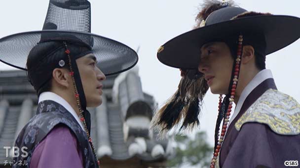第15話 決戦II