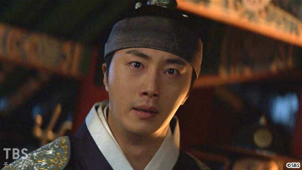 第16話 悪の痕跡