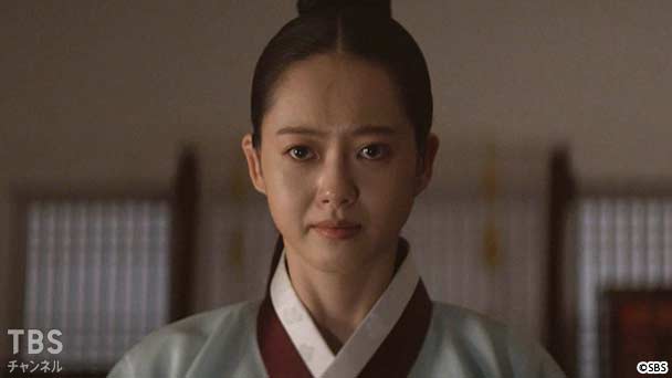 第17話 悲しい使命