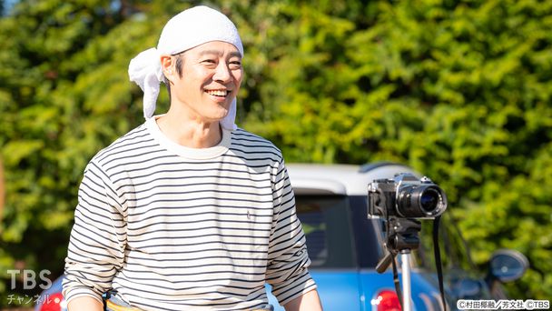第1話 君がいない人生は、とても長い