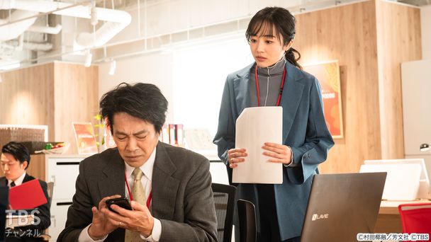 第3話 妻への再プロポーズ