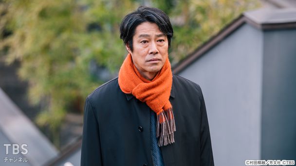 第9話 妻、いなくなる。