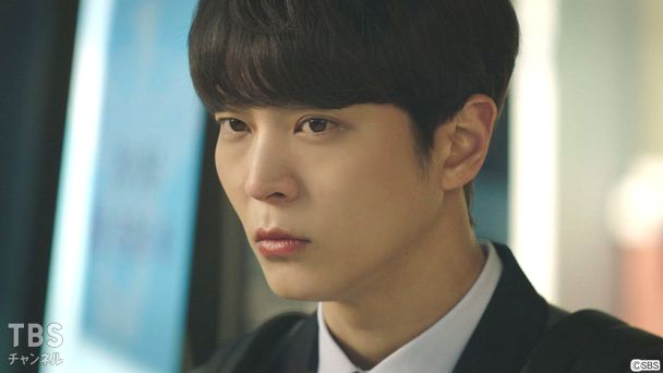 第1話 未来から来た母