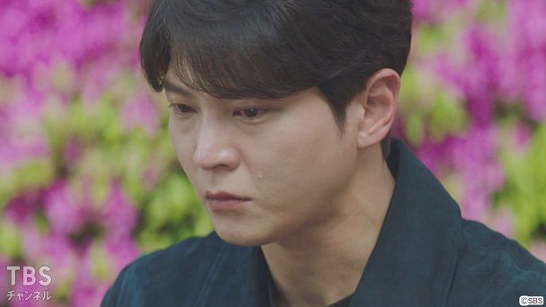 第4話 自分を殺した母