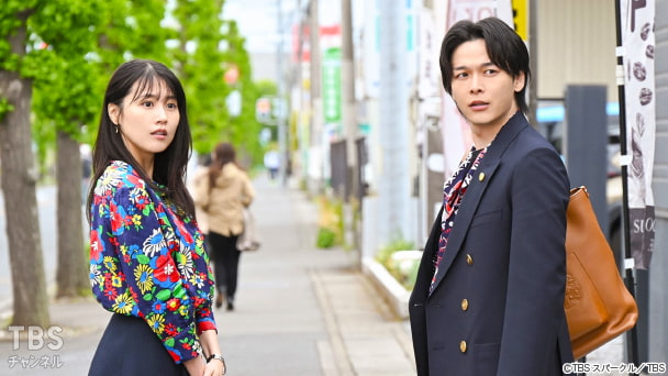 第1話 事案01 窃盗罪