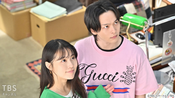 第2話 事案02 未成年者取消権