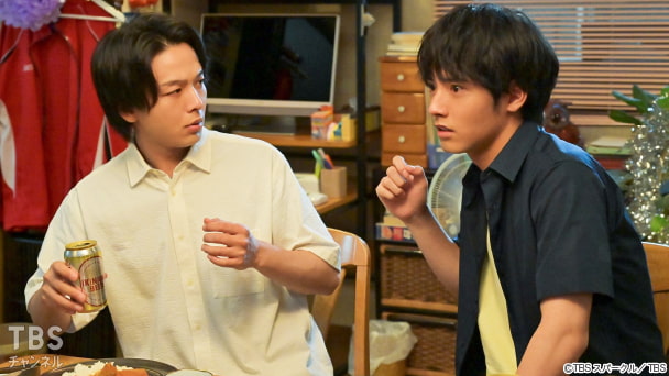 第6話 事案06 告知義務違反