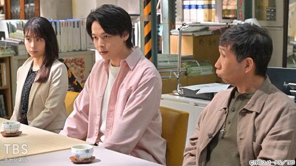 第8話 事案08 ウェブサイト情報削除請求