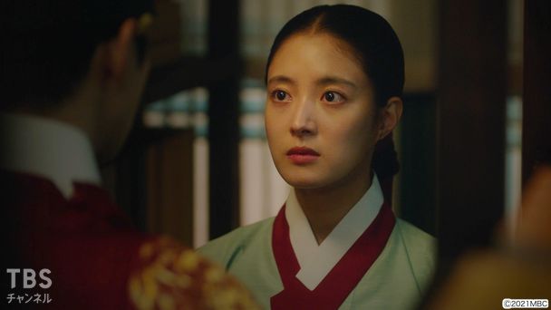 第13話 謀反と救命