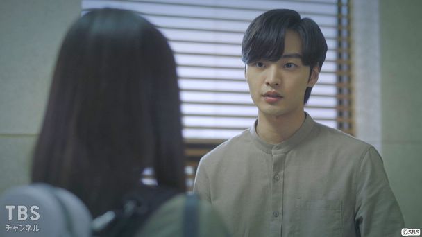 第12話 ダ・カーポ:最初に戻る