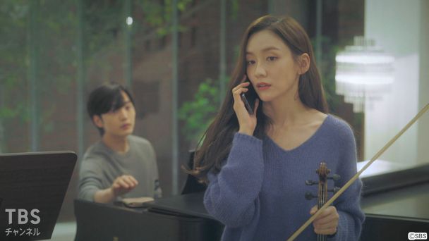 第13話 アルペジオ:分散和音
