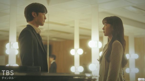 第16話 クレッシェンド:だんだん強く