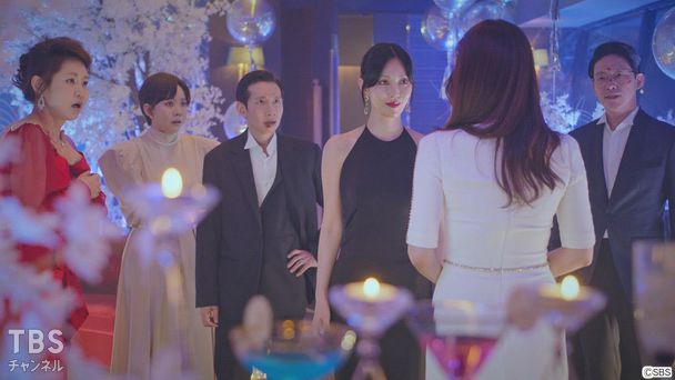 第14話 脅迫犯の正体