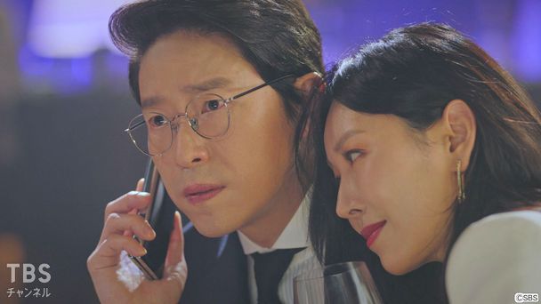 第15話 離婚の条件