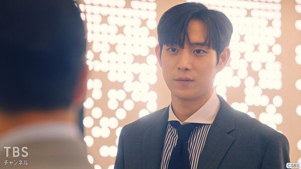 第9話 再会と協力