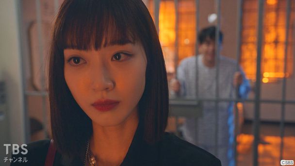 第11話 最後のターゲット