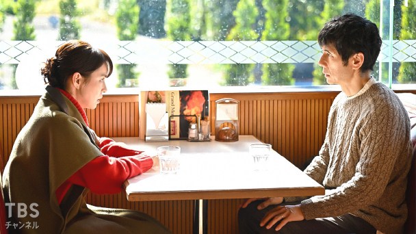 第4話 第4楽章 勘違いな恋の喜劇