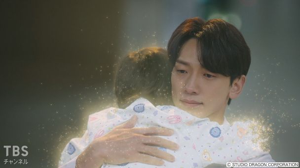 第11話 亀裂の入った憑依
