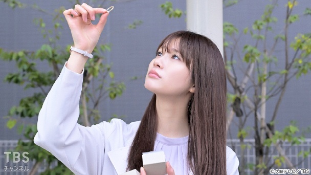 第1話 記憶喪失と恋の四角関係!?