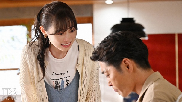第4話 episode4 夢と出産の両立、たとえ遠回りしても—訳アリ男子からの突然の告白!?