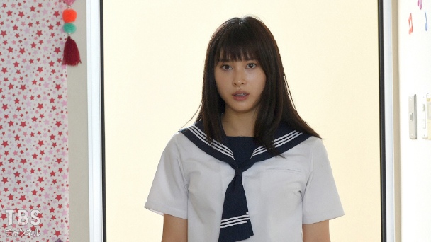 第5話 STORY5 仲間を傷つけるのは許さん!学園祭の約束