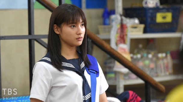 第9話 STORY9 ケガで全国大会出場断念!?復活の太郎先生が導く奇跡