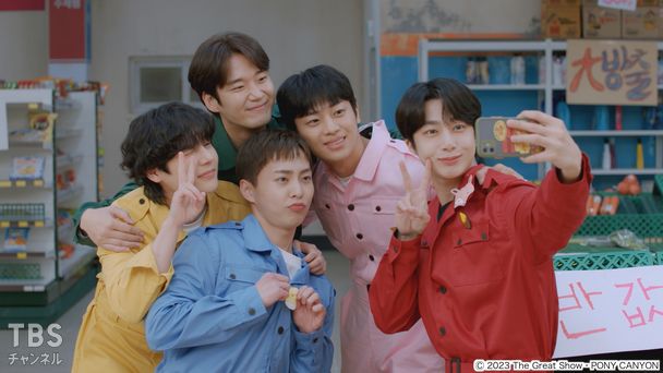 第3話 モーやるぞ！ ブーブー言わん