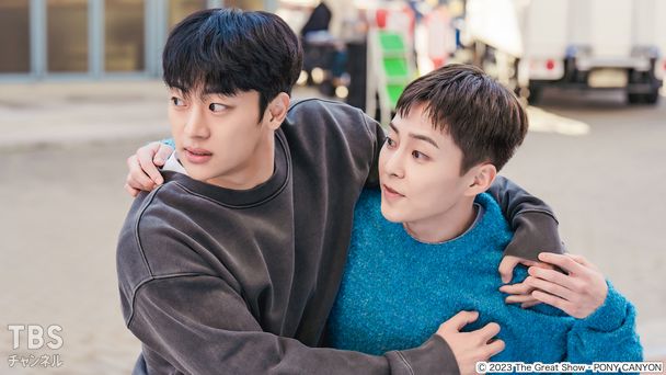 第4話 俺たち、熱いラーメンのように