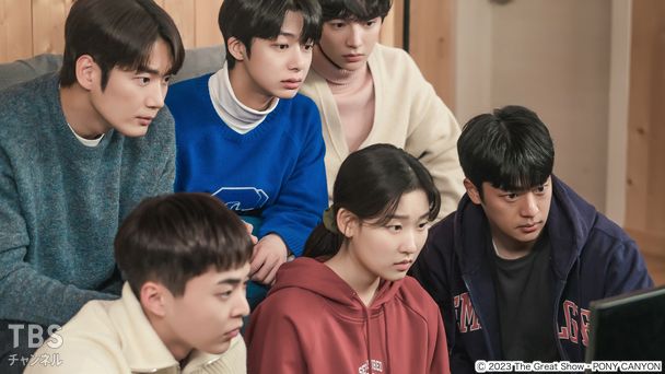 第8話 泣きたい