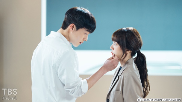 第1話 エピソード1