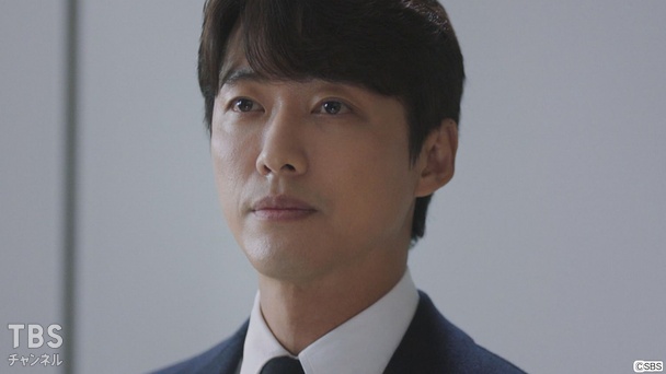 第1話 改革の始まり