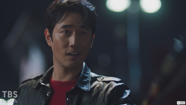 第2話 代えがたい存在