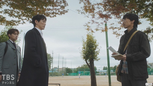 第4話 隠されていた事実