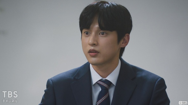 第6話 乗り越えるべき壁