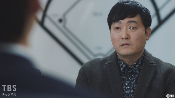 第7話 それぞれの立場