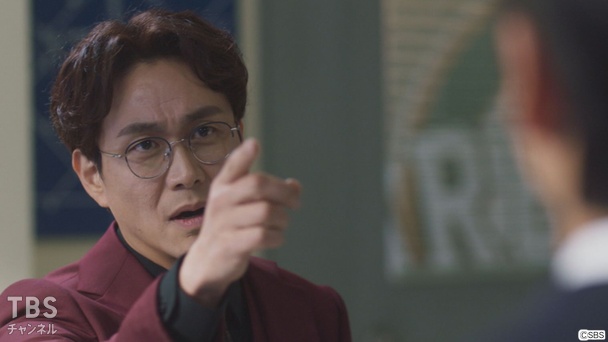 第8話 選手が望むこと