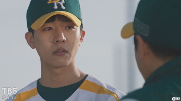 第12話 勝利より大切なもの