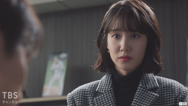 第15話 チームを守るため