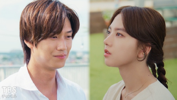 第6話 姉襲来で大波乱！？僕はあなたが好き？