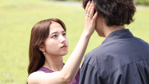 第8話 三角関係が崩壊…！？男同士のケンカ勃発でさよなら恋心…！