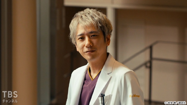 第1話 神に愛された悪魔