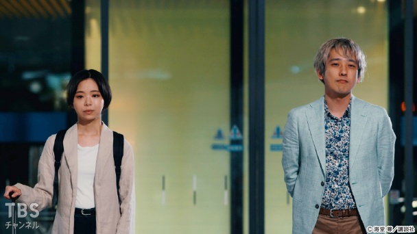 第6話 メスを持った看護師＆去り行く医師