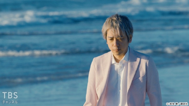 第10話 いい医者とは…