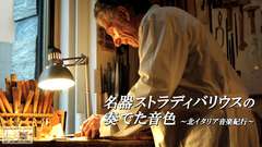 名器ストラディバリウスの奏でた音色〜北イタリア音楽紀行〜