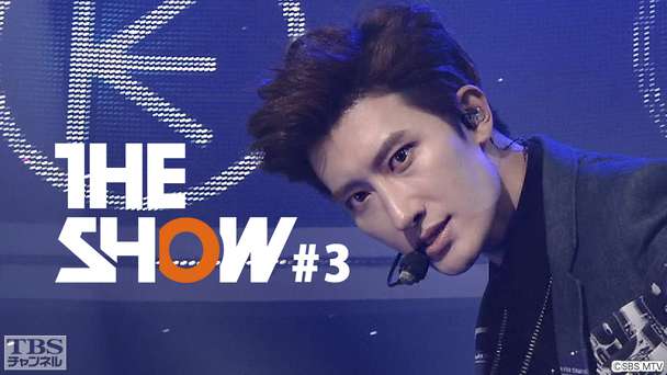 TBSch×SBS MTV PRESENTS THE SHOW #3