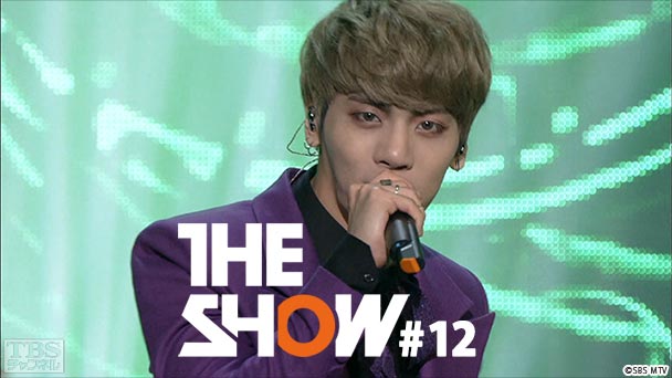 TBSch×SBS MTV PRESENTS THE SHOW #13