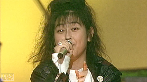 第22回日本有線大賞（1989年）